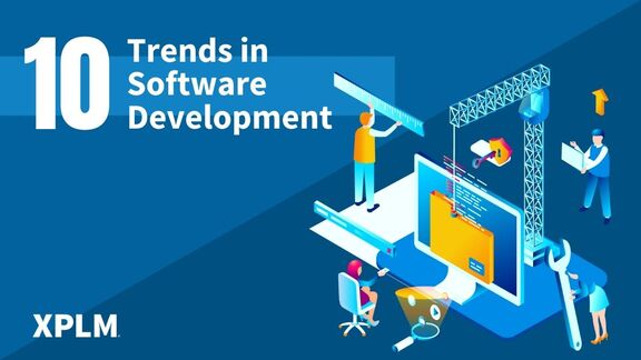 Les 10 tendances informatiques de 2022