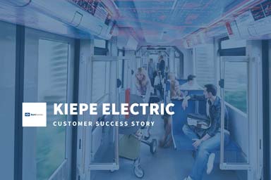 Kiepe Electric