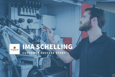 IMA Schelling