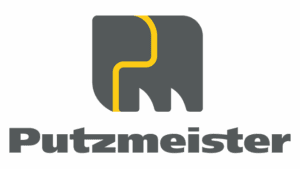 Logo Putzmeister