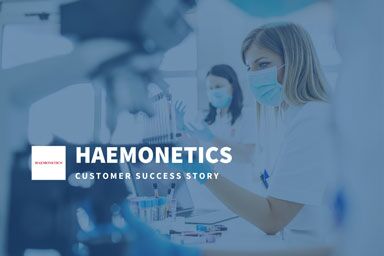 Haemonetics
