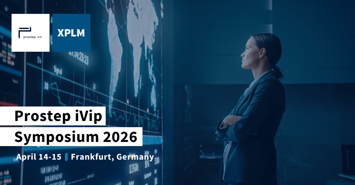 Prostep iVip Symposium 2026