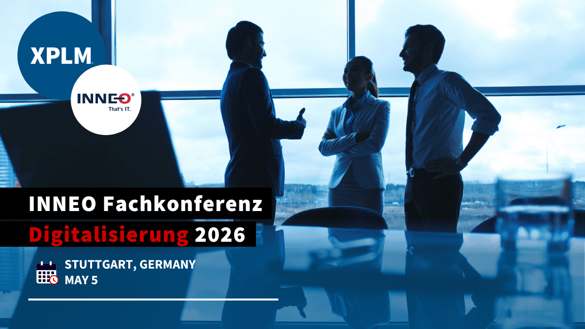INNEO-Digitalisierungskonferenz 2026