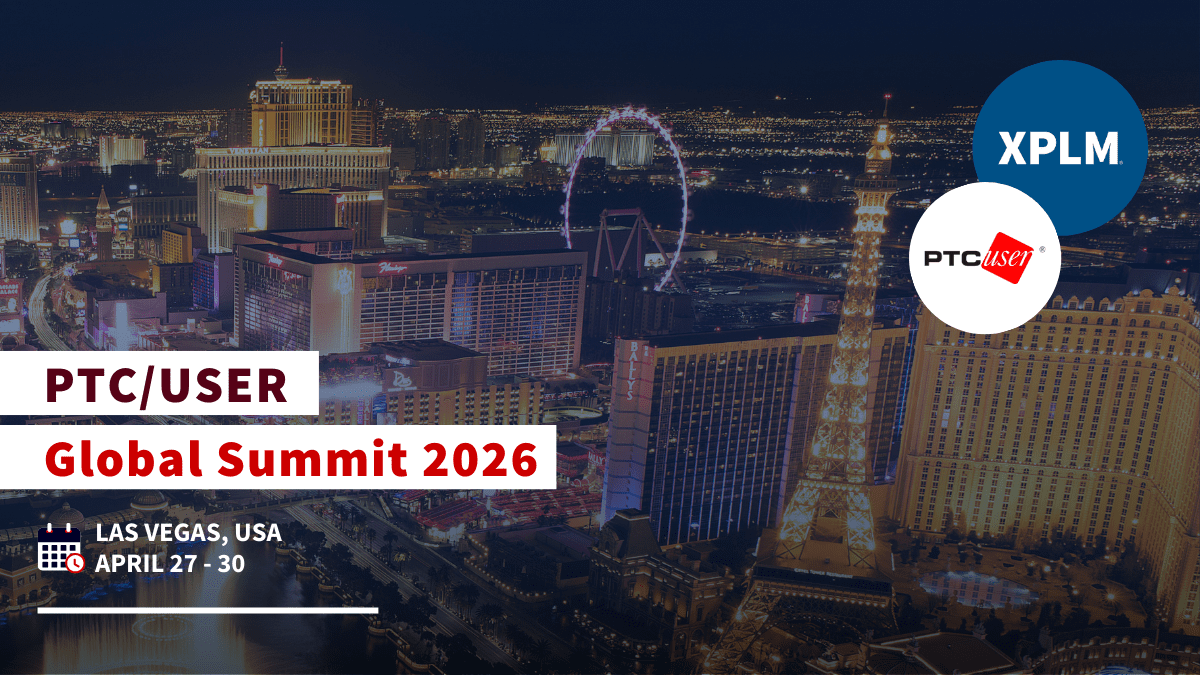 PTC/USER Global Summit 2026